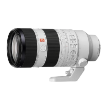 Sony FE 70-200mm F2.8 GM OSS II Camera Lens #SEL70200GM2 (No Warranty)